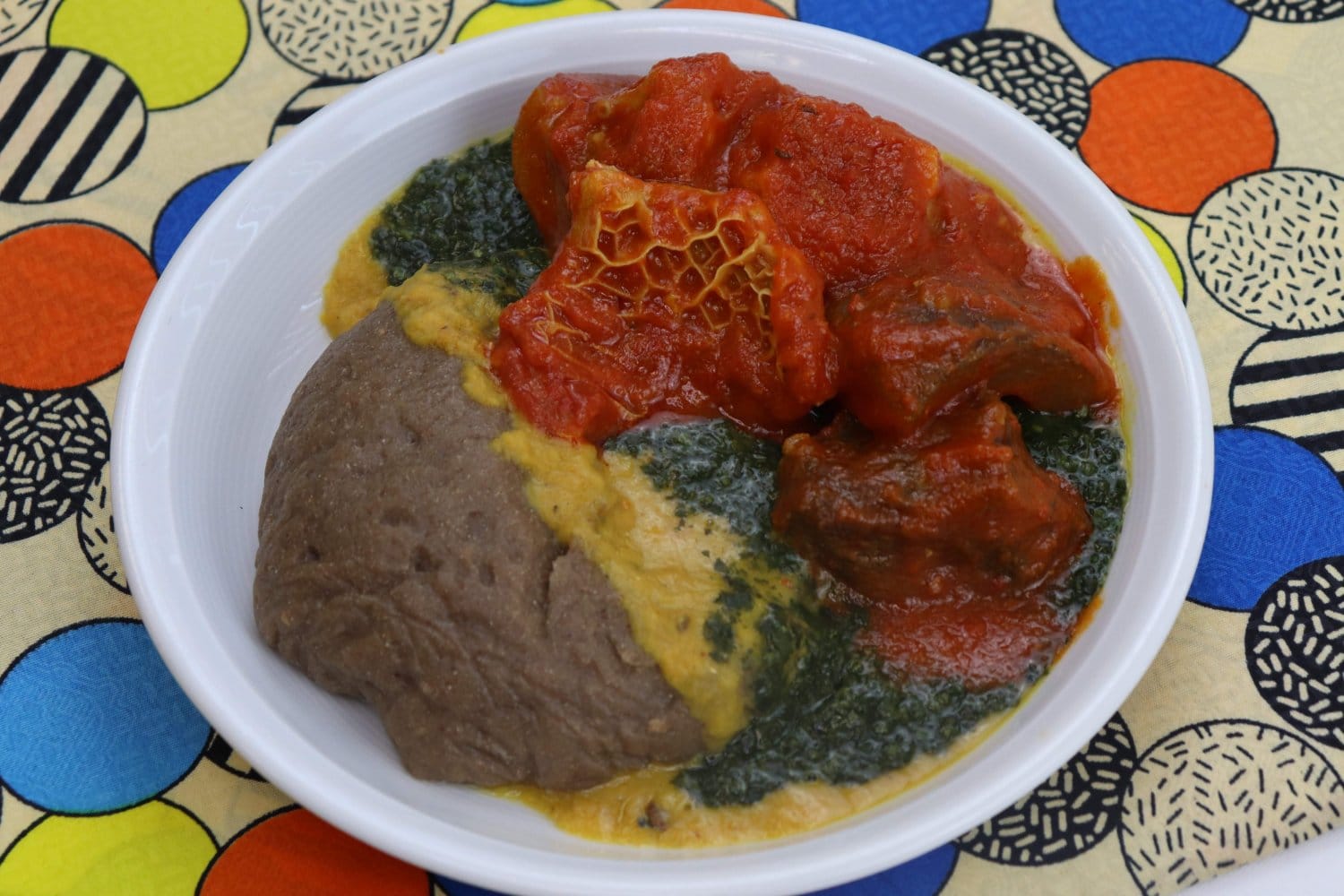 gbegiri-stew-fufu