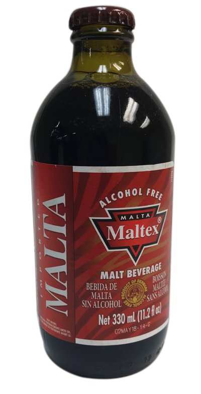 Alcohol Free Malta Maltex