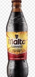 Malta Guiness