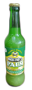 Nkulenu’s Palm Drink