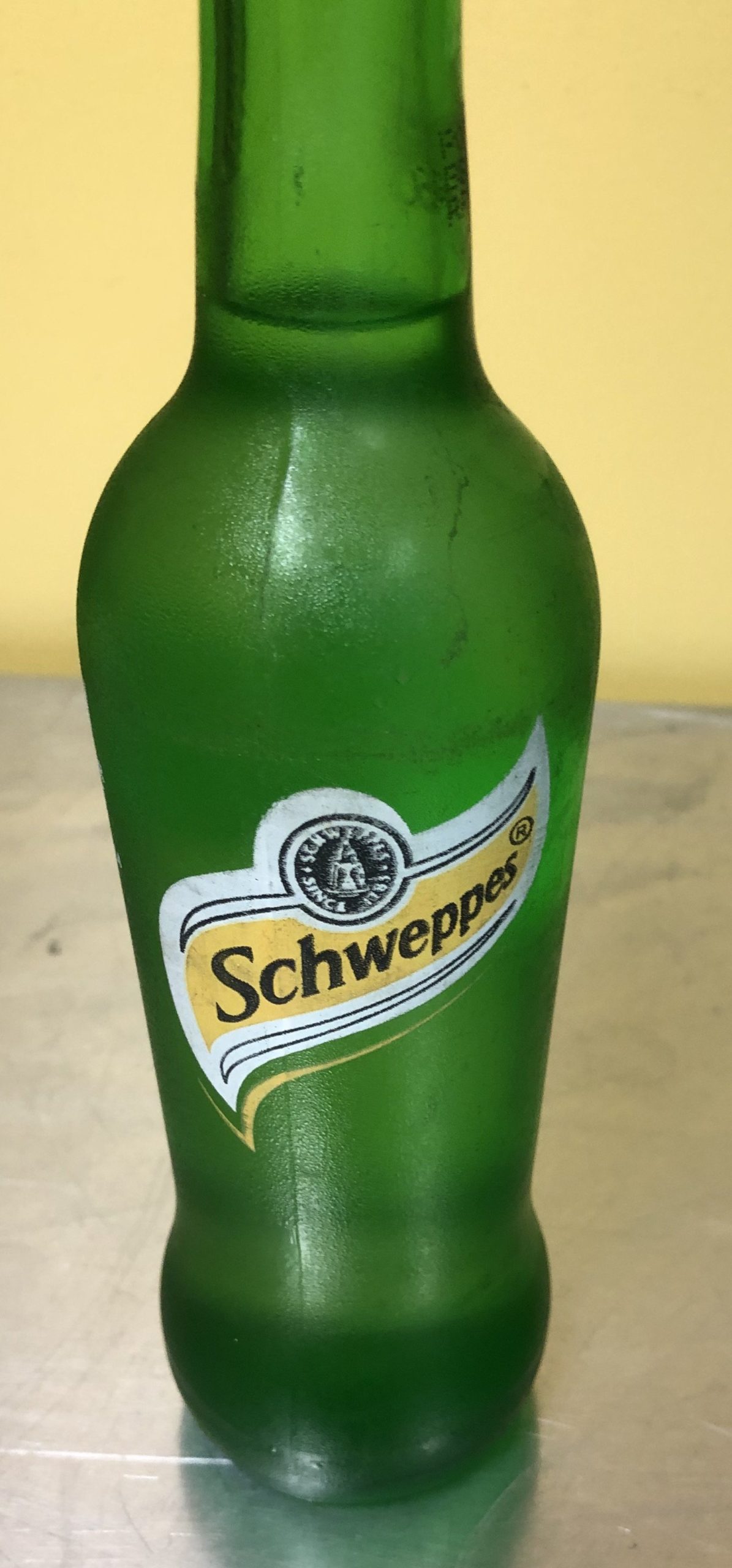 Schweppes