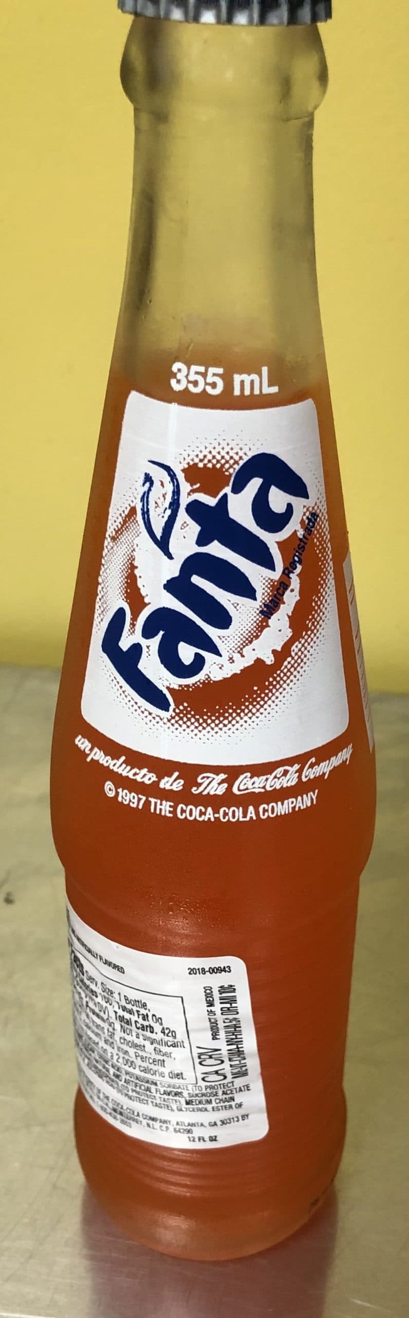 Fanta