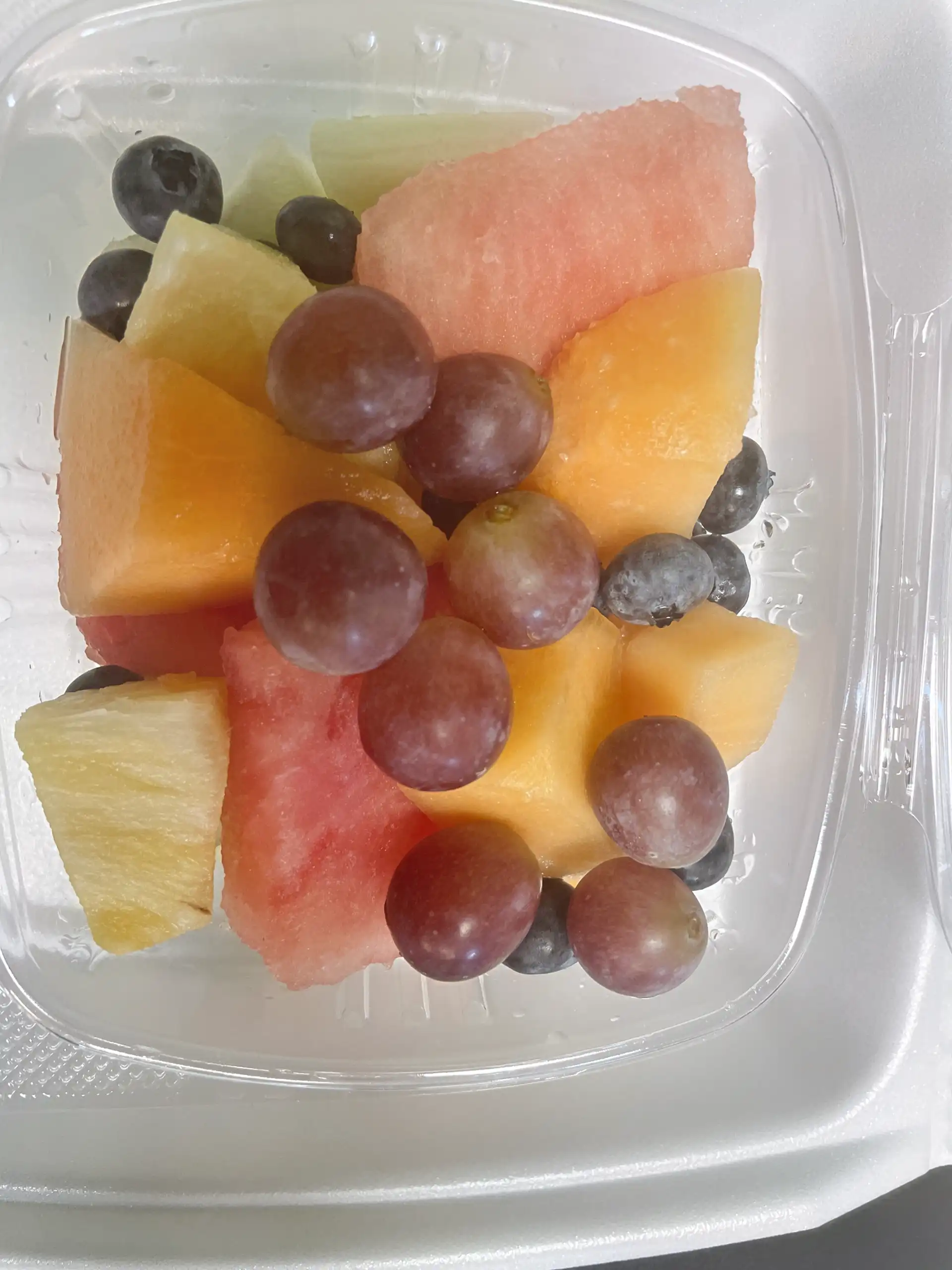 Fruits Salad